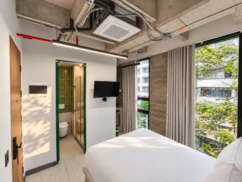 Citio Hotel - Laureles - 2 звезды