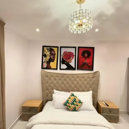Ebs properties Africa limited
