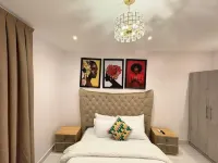 Ebs properties Africa limited - piscina