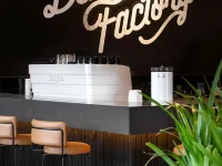 Mantra Traralgon - Quầy Bar