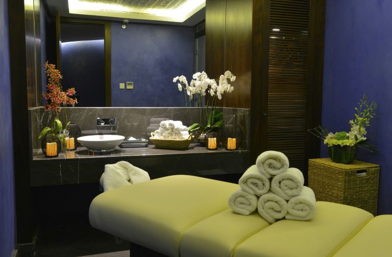 Fraser Suites Diplomatic Area Bahrain photo 4