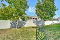 Centrally Located Escape in Midvale w/ Yard! - 2-Star