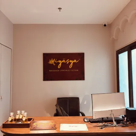 Laxminarayan Palace Resort, Iconiqa Collection