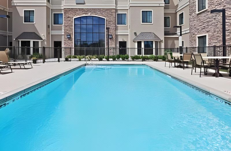 Staybridge Suites Wichita by IHG photo 4
