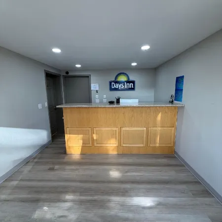 Days Inn by Wyndham Vernal Southwest
