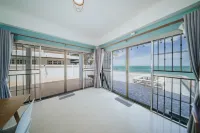 GAO Bee One Beachfront Pool Villa - View biển