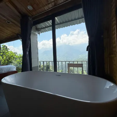 Valley View Homestay