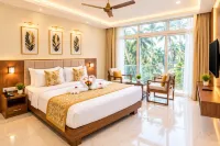 HOTEL THE PEARL SHINE - Wi-Fi