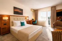 Hotel Athos R.M.T. - Phòng Gym