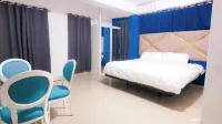 Hotel Yireh Grand Suites - Wifi