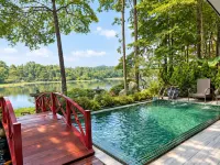 Forest Villa F307 managed by Armin Homes -  case vacanza in affitto