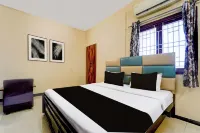 Hotel O Singanallur Railway Junction - 2 stjerner