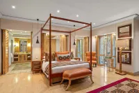 Saxon Hotel, Villas & Spa - Pools
