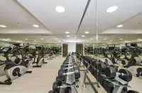 Marnas Hotels - gimnasio