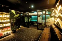 Tara Hotel - spa
