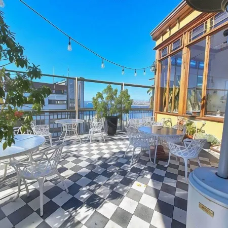 Gervasoni Hotel Boutique