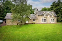 A beautiful Dower House - Homestay