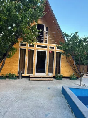 Getamej Eco Villa & Pool - Villas