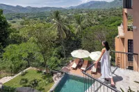 Ishq Digana - Biệt thự