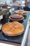 Hotel Colombo - breakfast