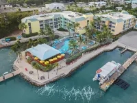 Bluegreen Vacations Hammocks at Marathon, Ascend Collection Resort - balcony
