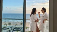 Hotel Summer Frente Al Mar - Romantic