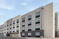 StudioRes by Marriott Raleigh North - 2-Star