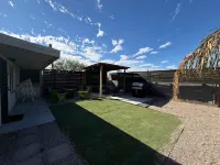 Relaxing 1 bedroom apartment Sleeps 4 in Tucson - Condos