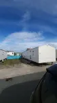 CocoTony Cosy 3 bed caravan - 수영장