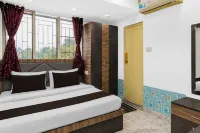 Super Hotel O Ripon Street Kolkata Formerly SR Royale - 2-Star