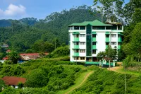 Goroomgo Poopada Resort  (Munnar, Kerala) - 2 ดาว