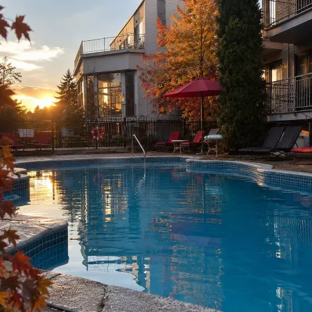 Excelsior Hôtel Spa Sainte-Adèle