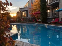 Excelsior Hôtel Spa Sainte-Adèle - Pools