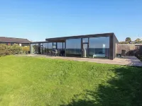 8 Person Holiday Home in Ølsted-by Traum - Alojamientos