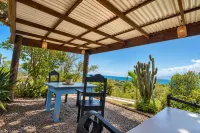 Villa Azure - WLAN