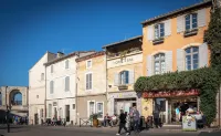 Hotel Spa le Calendal - Spa