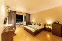 Ravissant Hotel Mandrem - 2-Star