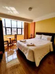 HOTEL EL CASTOR Huaraz - 2 звезды