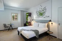 Ibis Styles Jerusalem City Center - 3-stjärniga