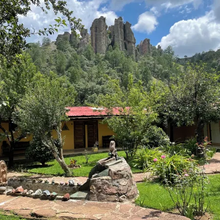 Hotel Paraiso del Oso
