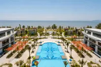 Tra Co Long Beach Hotel & Resort - Parkering
