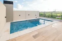 Corporate Stays Zuba 13 - Homestays