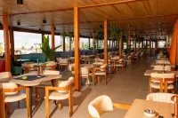 Clovers Thermal Resort & Spa - servizio colazione