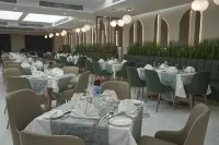 Grand Millennium Al Haram Hotel - Morgenmad