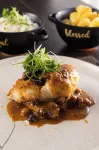 Plaza Blumenau Hotel - breakfast