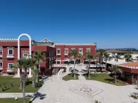 Grand Hotel Le Château - Beach