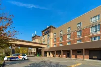Comfort Inn & Suites - WiFi