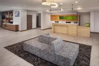 Home2 Suites by Hilton Memphis Downtown - balcony