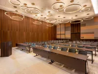 Movenpick Hotel Basel - ที่มีที่จอดรถ