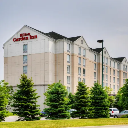 Hilton Garden Inn Toronto/Burlington